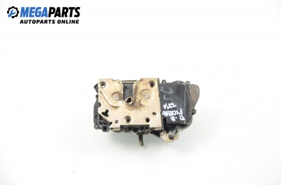 Брава на врата за Citroen Xsara Picasso (09.1999 - 06.2012), позиция: предна, дясна