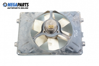 Перка охлаждане за Volkswagen Passat Variant B3, B4 (02.1988 - 06.1997) 1.6, 72 к.с.