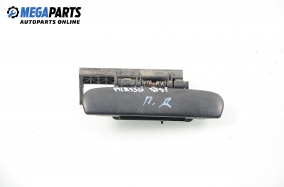 Външна дръжка за Citroen Xsara Picasso (09.1999 - 06.2012), позиция: предна, дясна