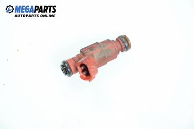 Дюза бензин за Nissan Primera Hatchback III (01.2002 - 06.2007) 1.8, 115 к.с., № Bosch 0 280 155 940