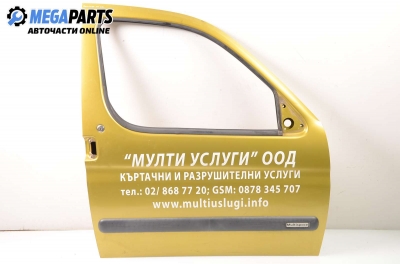 Врата за Citroen Berlingo Pick-Up / Van I (07.1996 - 04.2008), позиция: дясна