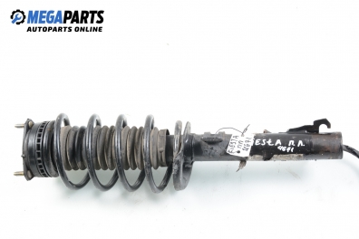 Макферсон за Ford Fiesta V Hatchback (11.2001 - 03.2010), хечбек, позиция: предна, лява