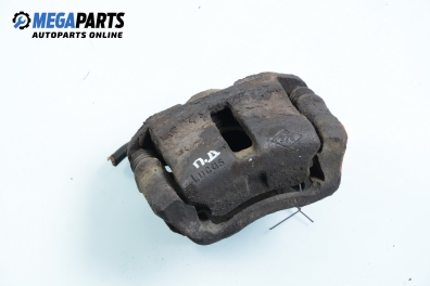 Спирачен апарат за Renault Megane Scenic (10.1996 - 12.2001), позиция: предна, дясна
