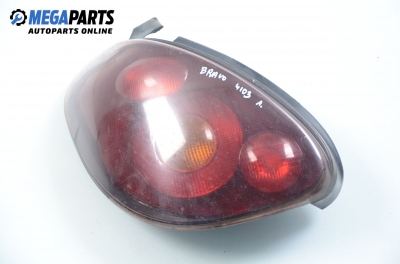 Стоп за Fiat Bravo I Coupe (1995-10-01 - 2001-10-01), позиция: лява