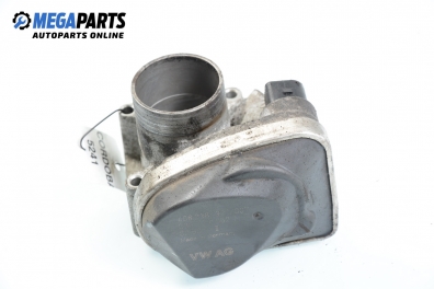 Дроселова клапа за Seat Cordoba Sedan III (09.2002 - 11.2009) 1.4 16V, 75 к.с.