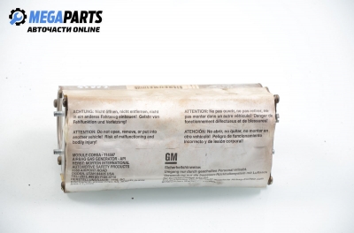Airbag за Opel Corsa B Hatchback (03.1993 - 12.2002), 2+1 вр., хечбек