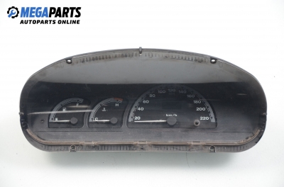 Километраж за Fiat Bravo I Coupe (1995-10-01 - 2001-10-01) 1.9 TD 75 S (182.AF), 75 к.с.