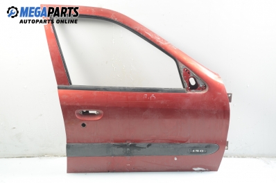 Врата за Citroen Xsara Hatchback (04.1997 - 04.2005), 4+1 вр., хечбек, позиция: предна, дясна
