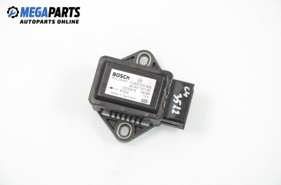 Сензор ESP за Citroen C4 Coupe (11.2004 - 12.2013), № Bosch 0 265 005 606