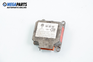 Модул за AIRBAG за Volkswagen Passat Variant B3, B4 (02.1988 - 06.1997), № 6N0 909 603