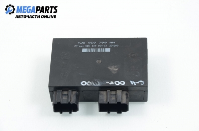 Комфорт модул за Volkswagen Golf IV Hatchback (08.1997 - 06.2005), № 1J0 959 799 AH