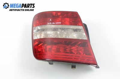 Стоп за Fiat Stilo Hatchback (10.2001 - 11.2010), хечбек, позиция: лява