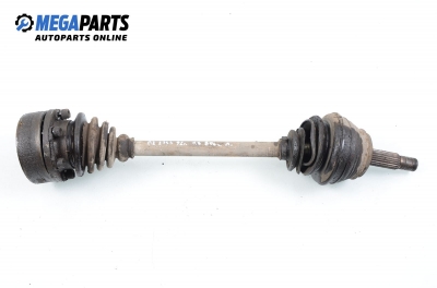 Полуоска за Volkswagen Passat Variant B3, B4 (02.1988 - 06.1997) 1.8, 90 к.с., позиция: лява
