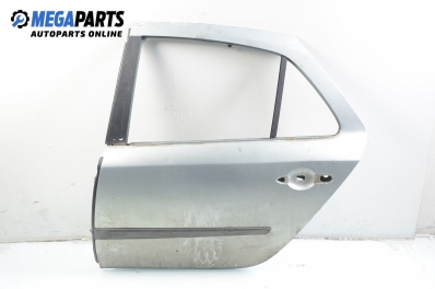 Врата за Renault Laguna II Hatchback (03.2001 - 12.2007), хечбек, позиция: задна, лява