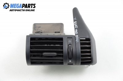 Духалка парно за Fiat Stilo Hatchback (10.2001 - 11.2010), позиция: дясна