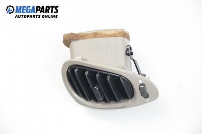 Духалка парно за Ford Fiesta IV Hatchback (08.1995 - 09.2002), № 96FG A018B09