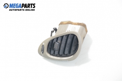 Духалка парно за Ford Fiesta IV Hatchback (08.1995 - 09.2002), № 96FG A018B09