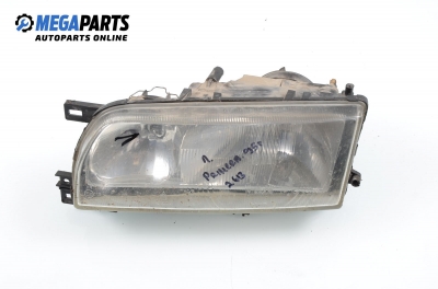 Фар за Nissan Primera Hatchback I (06.1990 - 06.1996), хечбек, позиция: лява