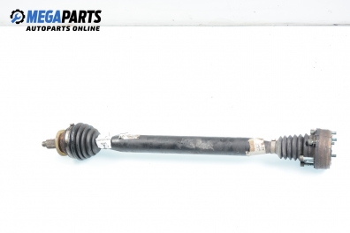 Полуоска за Seat Cordoba Sedan III (09.2002 - 11.2009) 1.4 16V, 75 к.с., позиция: дясна