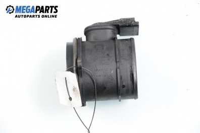 Дебитомер за Citroen Xsara Picasso (09.1999 - 06.2012) 1.6 HDi, 109 к.с., № 9650010780 / Pierburg 7.28342.04