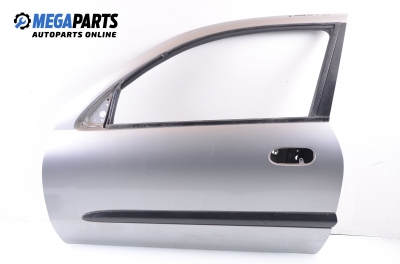 Врата за Nissan Almera II Hatchback (01.2000 - 12.2006), 2+1 вр., позиция: лява