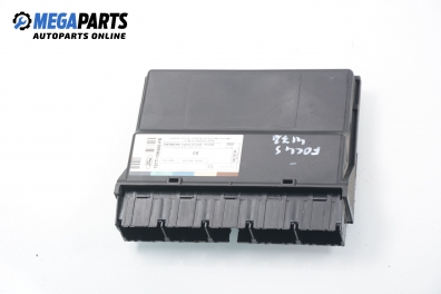 Комфорт модул за Ford Focus I Hatchback (10.1998 - 12.2007), № Siemens 5WK4 8730B T83SB