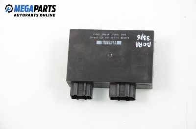 Комфорт модул за Volkswagen Bora Sedan (10.1998 - 12.2013), № 1J0 959 799 AH