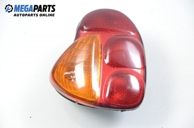 Стоп за Fiat Multipla Multivan (04.1999 - 06.2010), позиция: лява