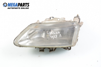 Фар за Renault Laguna I Hatchback (11.1993 - 08.2002), хечбек, позиция: лява