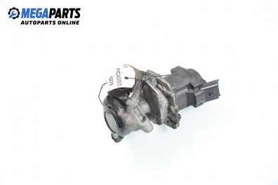 EGR-клапан за Citroen Xsara Picasso (09.1999 - 06.2012) 1.6 HDi, 109 к.с.