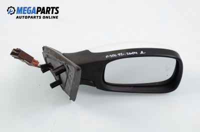 Огледало за Peugeot 306 Break (06.1994 - 04.2002), комби, позиция: дясна