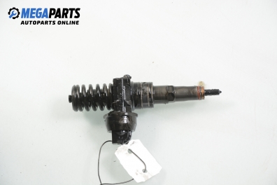 Дюза дизел за Volkswagen Golf V Hatchback (10.2003 - 02.2009) 1.9 TDI, 105 к.с., № Bosch 0 414 720 215