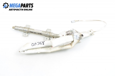 Airbag за Fiat Stilo Hatchback (10.2001 - 11.2010), 4+1 вр., хечбек, позиция: дясна