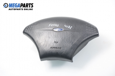 Airbag за Ford Focus I Hatchback (10.1998 - 12.2007), 4+1 вр., хечбек