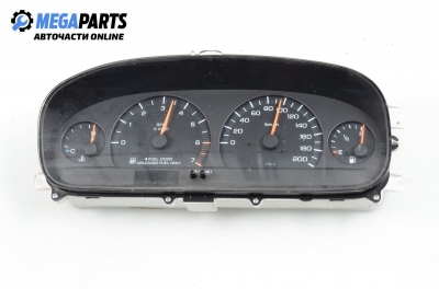 Километраж за Chrysler Voyager Minivan III (01.1995 - 03.2001) 2.4 i, 151 к.с.