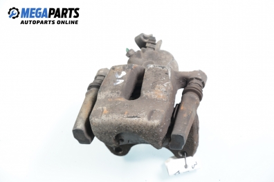 Спирачен апарат за Renault Scenic II Minivan (06.2003 - 07.2010), позиция: задна, лява