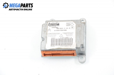 Модул за AIRBAG за Peugeot Partner Box I (04.1996 - 12.2015), № 9648938880
