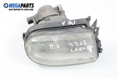 Халоген за Renault Laguna I Hatchback (11.1993 - 08.2002), хечбек, позиция: лява