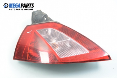 Стоп за Renault Megane II Hatchback (07.2001 - 10.2012), хечбек, позиция: лява