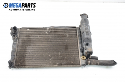 Воден радиатор за Peugeot 405 I Break (06.1987 - 08.1992) 1.6, 92 к.с.