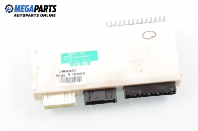Модул за Land Rover Range Rover III SUV (03.2002 - 08.2012), № YWC000921