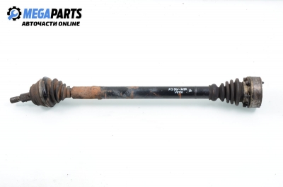 Полуоска за Audi A3 Hatchback I (09.1996 - 05.2003) 1.9 TDI, 90 к.с., позиция: дясна