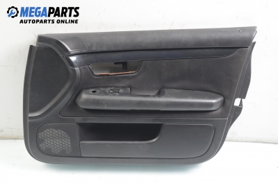 Кора врата за Audi A4 Sedan B6 (11.2000 - 12.2004), седан, позиция: предна, дясна