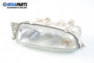 Фар за Ford Fiesta IV Hatchback (08.1995 - 09.2002), позиция: лява, № Bosch 1 305 235 250