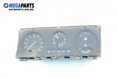 Километраж за Ford Transit Bus III (01.1991 - 09.1994) 2.0 i (EBL, EDL, EGL, ESS, EUS), 98 к.с.