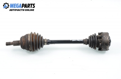 Полуоска за Audi A3 Hatchback I (09.1996 - 05.2003) 1.9 TDI, 90 к.с., позиция: лява