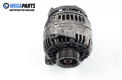 Алтернатор / генератор за Audi A6 Sedan C5 (01.1997 - 01.2005) 2.5 TDI, 150 к.с., № Bosch 0 124 515 040