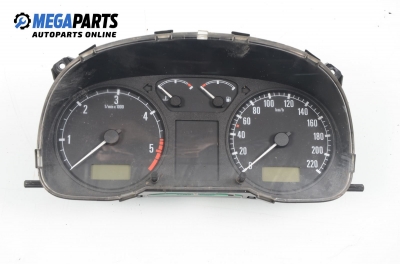 Километраж за Skoda Octavia I Sedan (09.1996 - 12.2010) 1.9 TDI, 90 к.с.