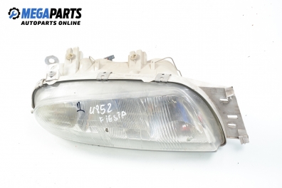 Фар за Ford Fiesta IV Hatchback (08.1995 - 09.2002), позиция: дясна, № Bosch 1 305 235 251