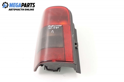 Стоп за Citroen Berlingo Pick-Up / Van I (07.1996 - 04.2008), позиция: лява